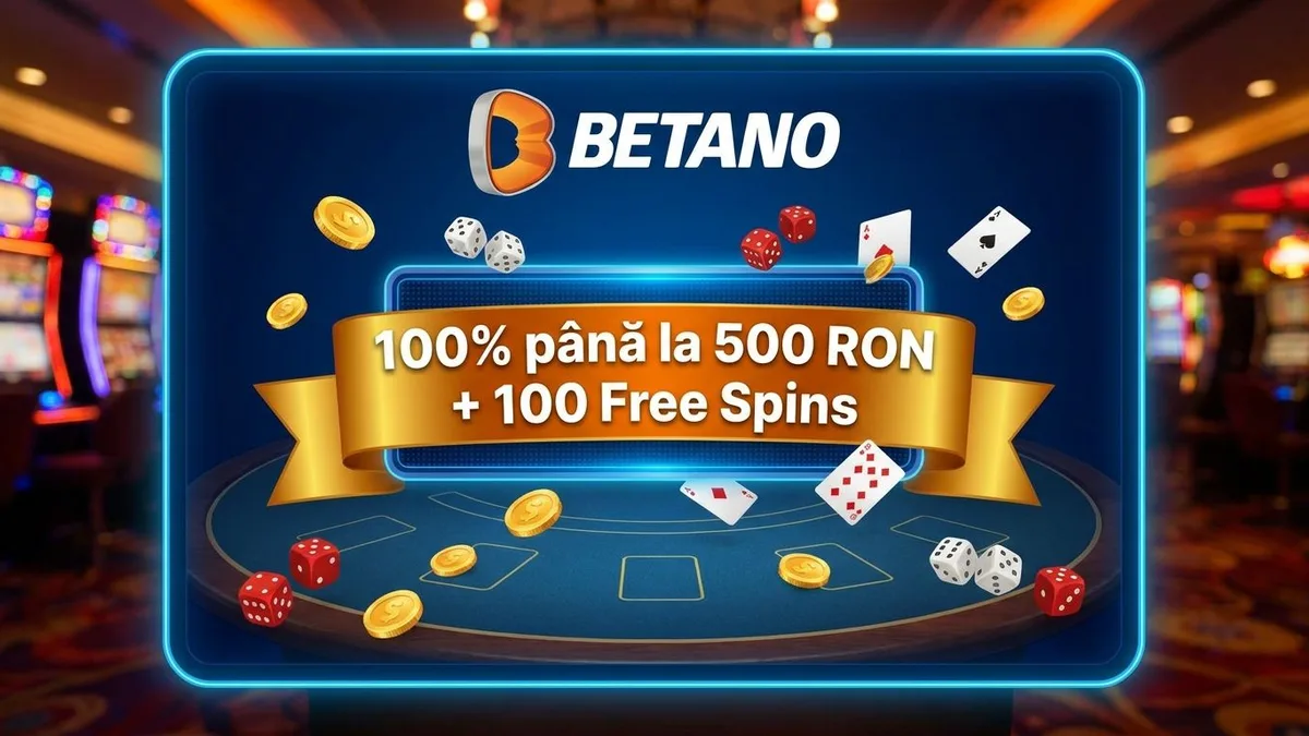 Betano